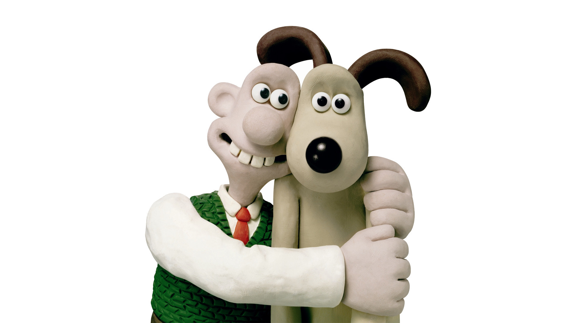 AARDMAN