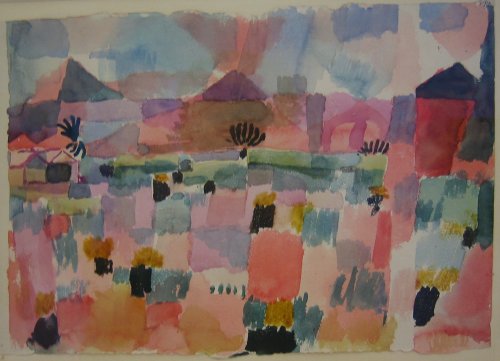 PAUL KLEE
