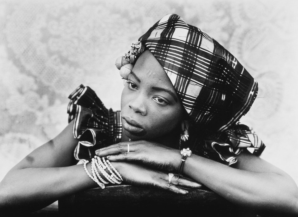 SEYDOU KEïTA