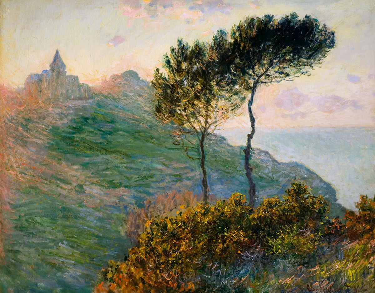 L'ATELIER EN PLEIN-AIR