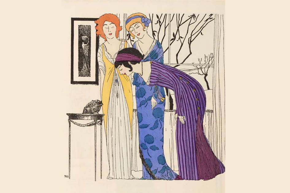 Paul Poiret