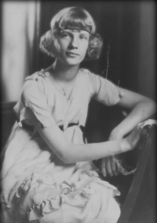 Lee Miller