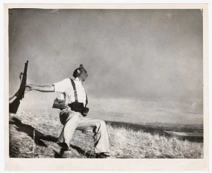 Robert Capa