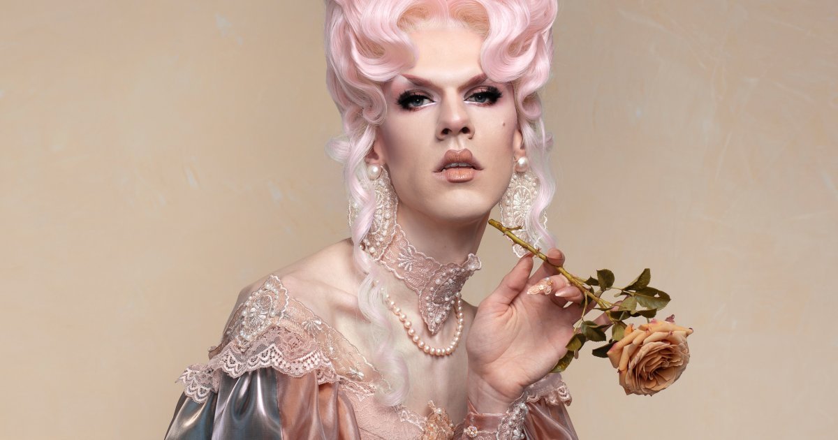 La omde du 18e siècle