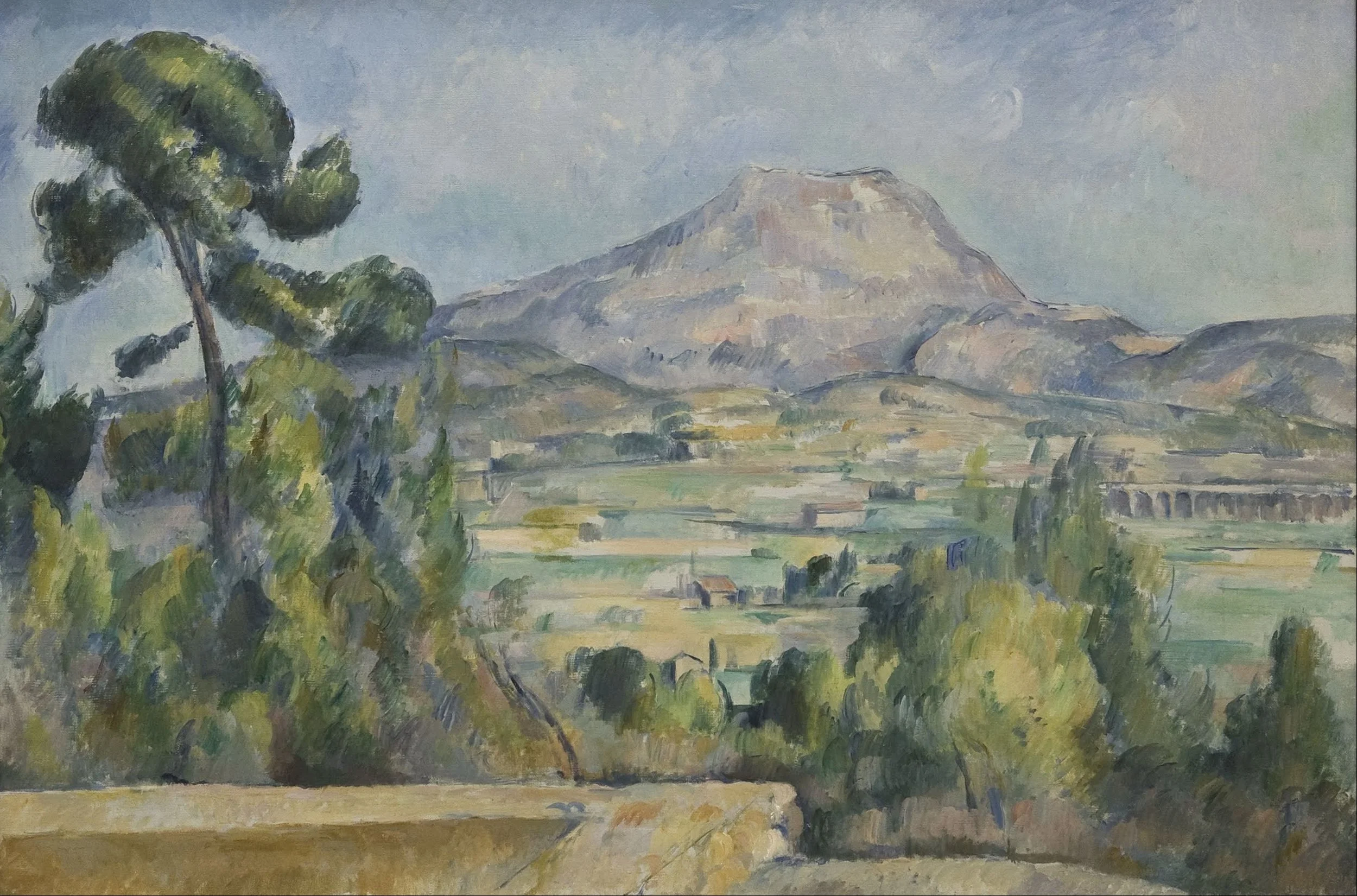 Cézanne et nous