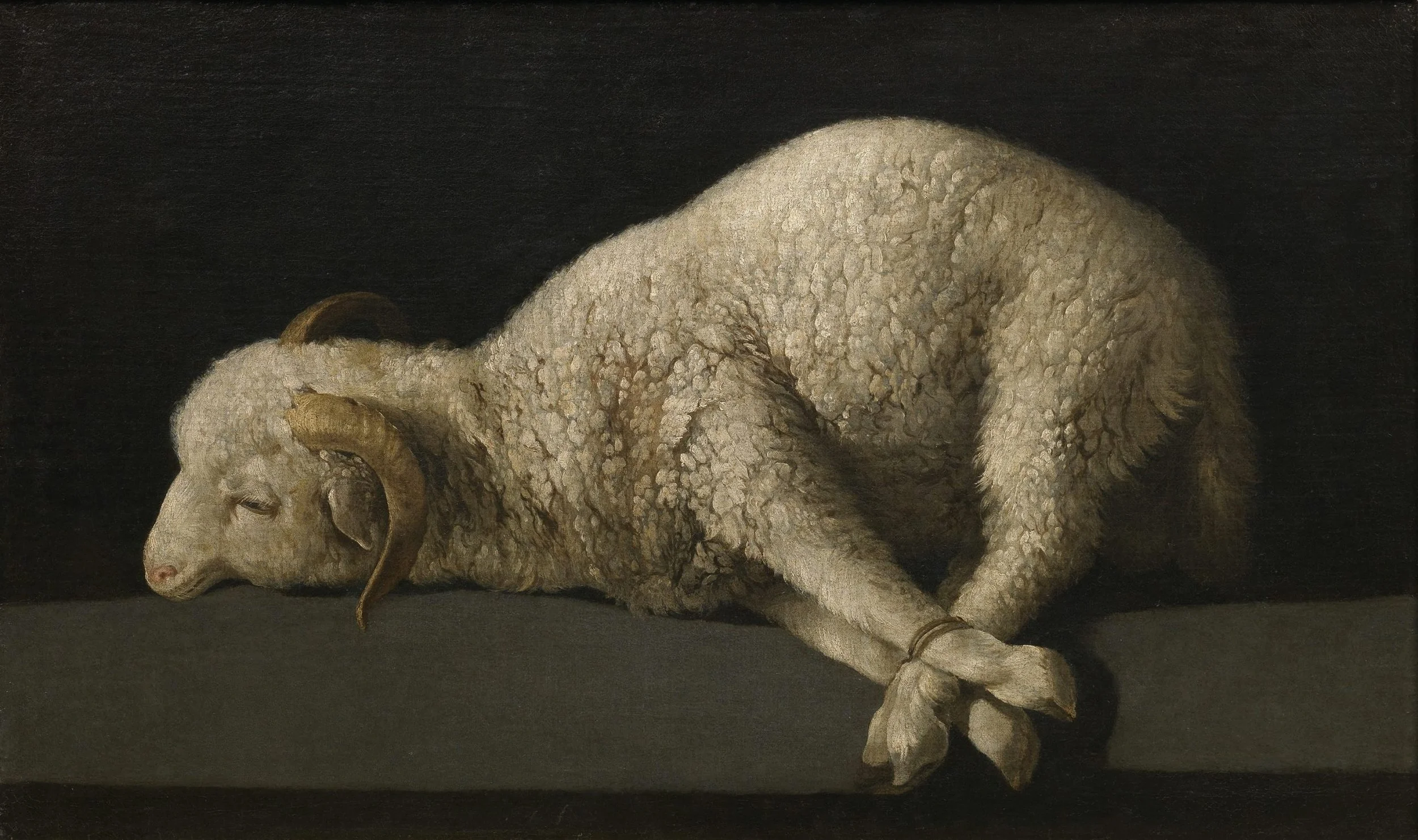 Zurbaran