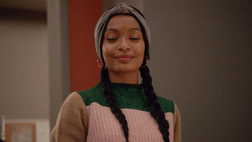 yara shahidi.gif
