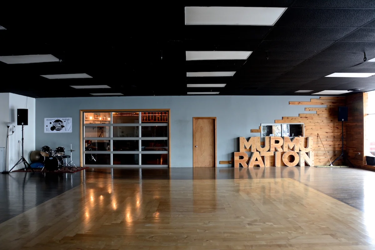 The Studio