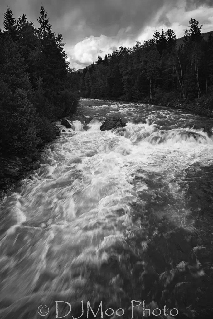    Chance Creek, British Columbia, Canada   
