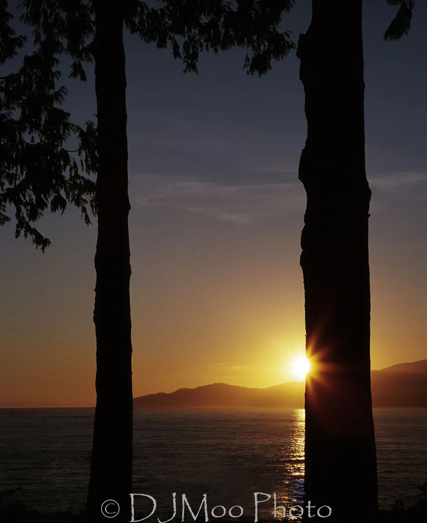    Stanley Pk., Vancouver, Canada   