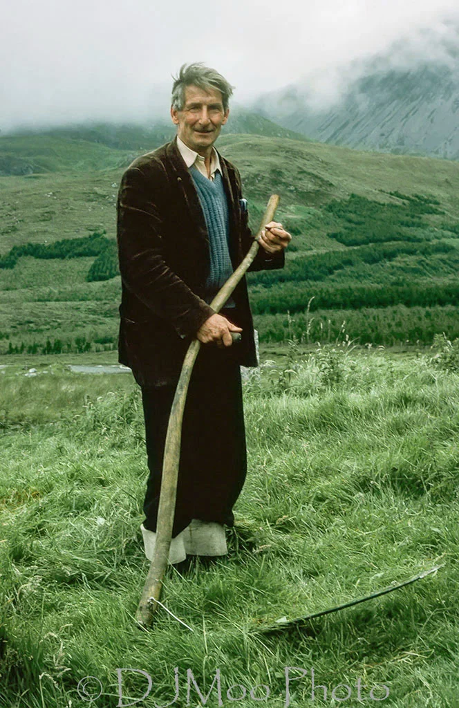 Isle of Skye, Scotland