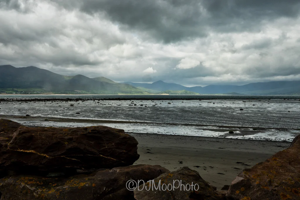    Brandon Bay, Ireland   