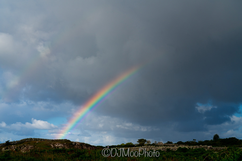    Near Tishmore, Ireland   
