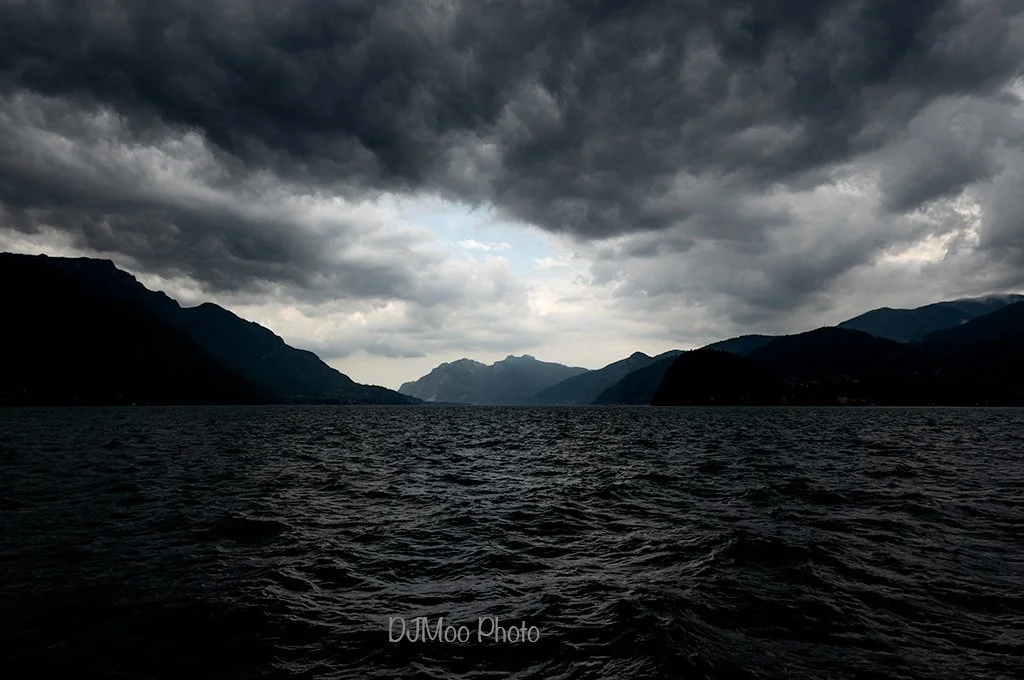    Lake Como, Italy   