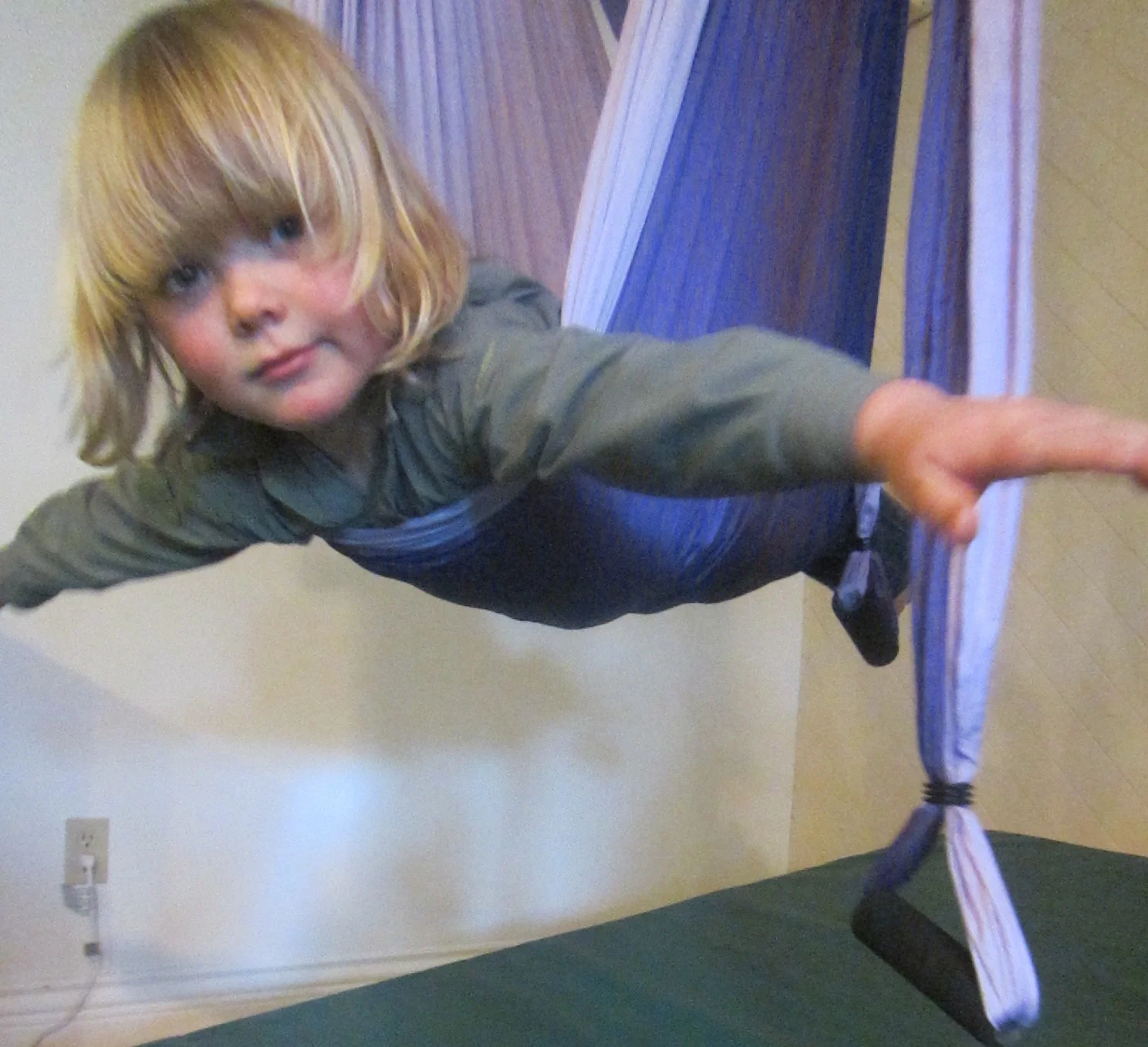 Head, Neck, and Eyes