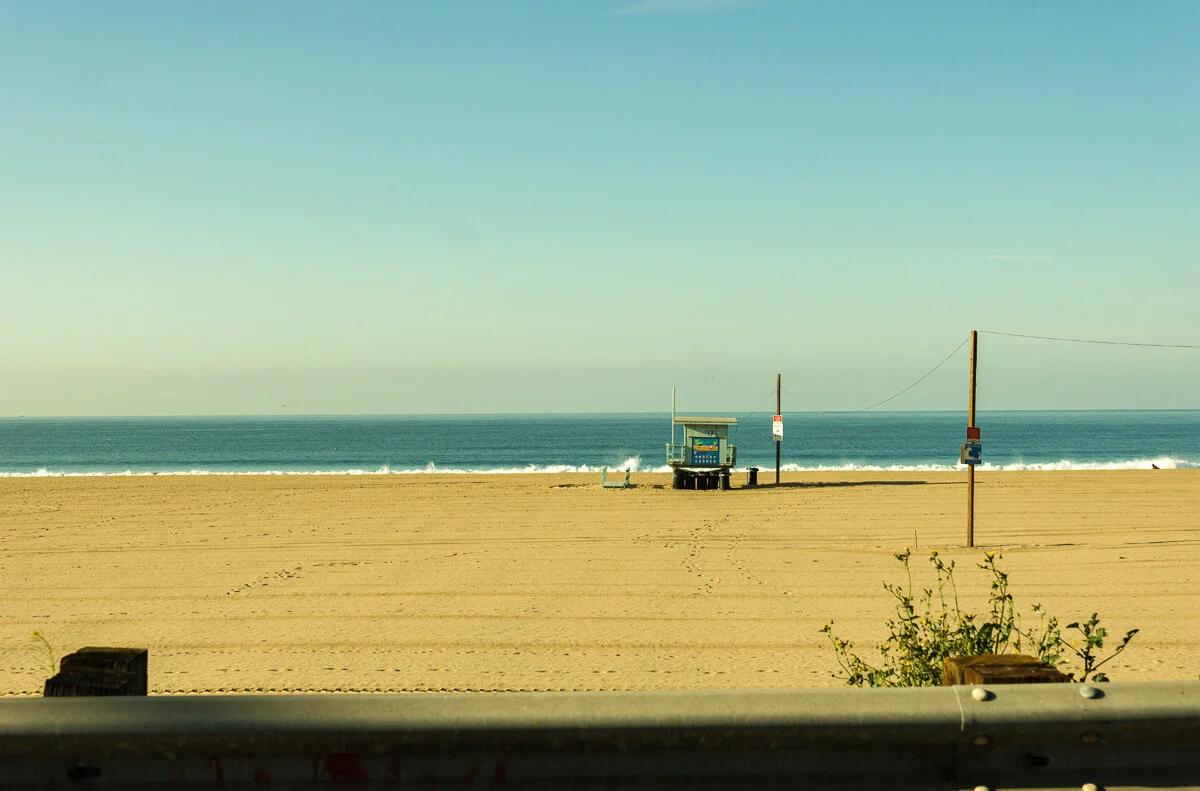 Driving PCH [series]