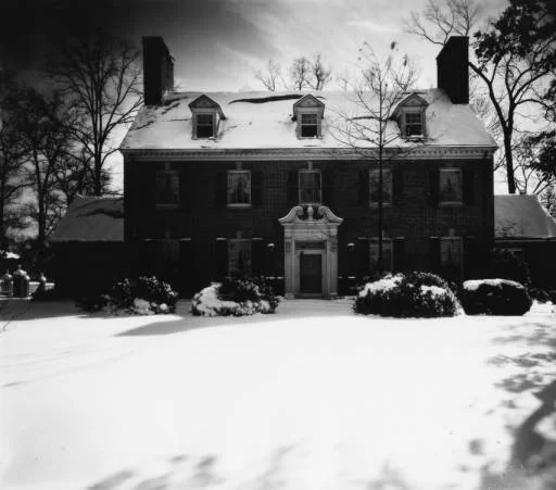 4084 Kingston PIke, circa 1930s, photo courtesy of the McClung Historical Collection