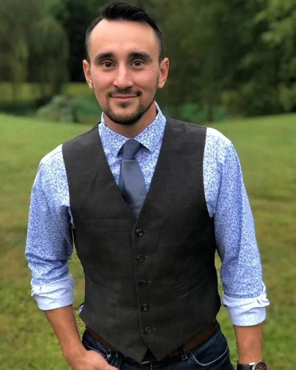 Welcome Our New Agent: Hank Holleman 