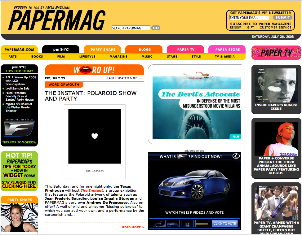 PaperMag.com
