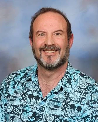 Marc Fleischman, 2014-2015 Rotary Club of Montecito President
