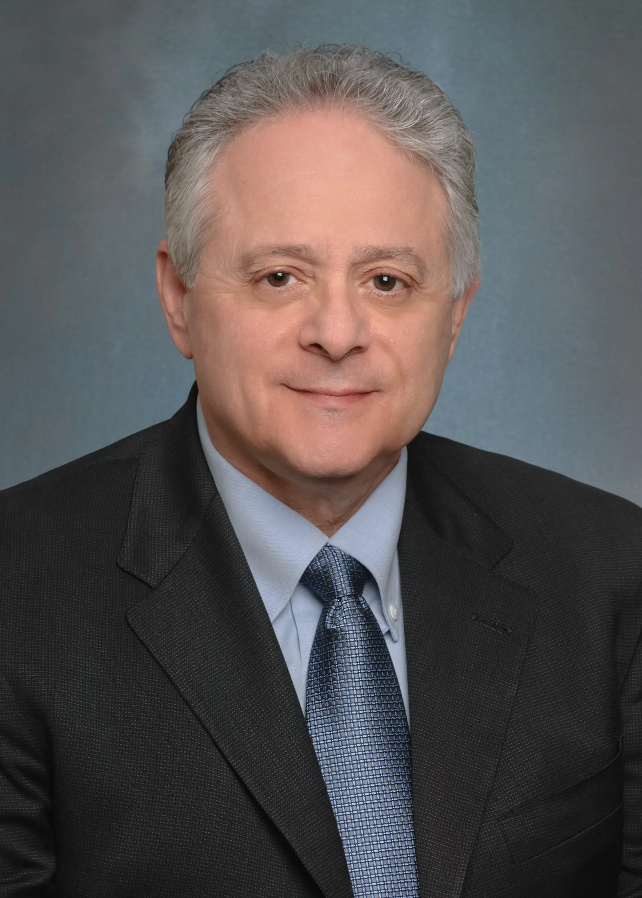 Barry Kurtz