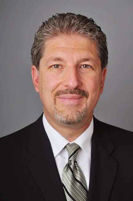Mark Svorinic