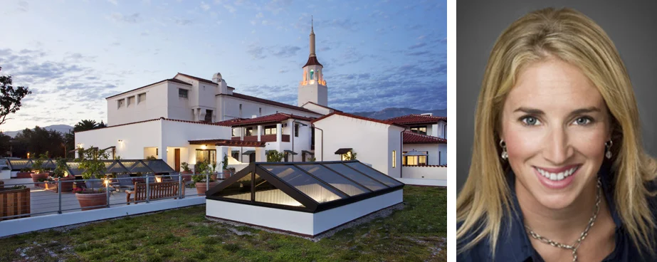 Village Properties ‘EcoBroker’ Elizabeth Wagner Puts Her Energy Into Alma del Pueblo Project