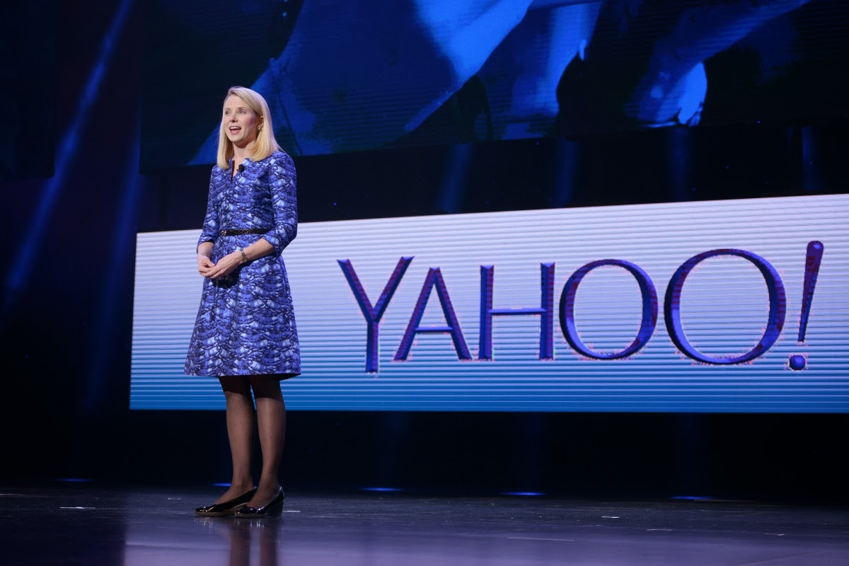 CEO of Yahoo, Marissa Mayer, is a well sought after speaker in the United States. Recently, she delivered the keynote address at the 2014 International Consumer Electronics Show in Las Vegas, Nevada.