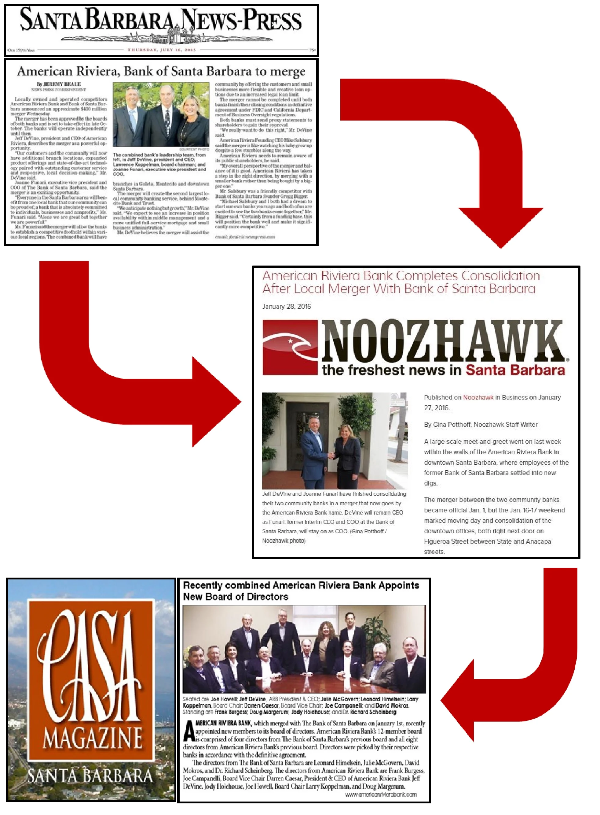 The PR Spillover Effect in Action