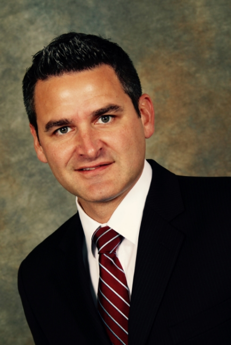 Cristian Arrieta, Partner of Lowthorp, Richards, McMillan, Miller & Templeman