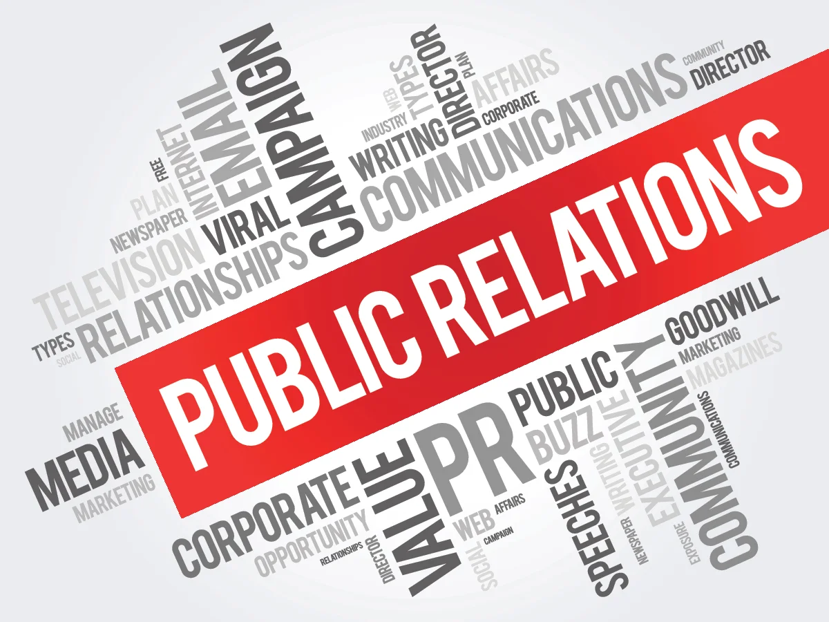 Public Relations Examples