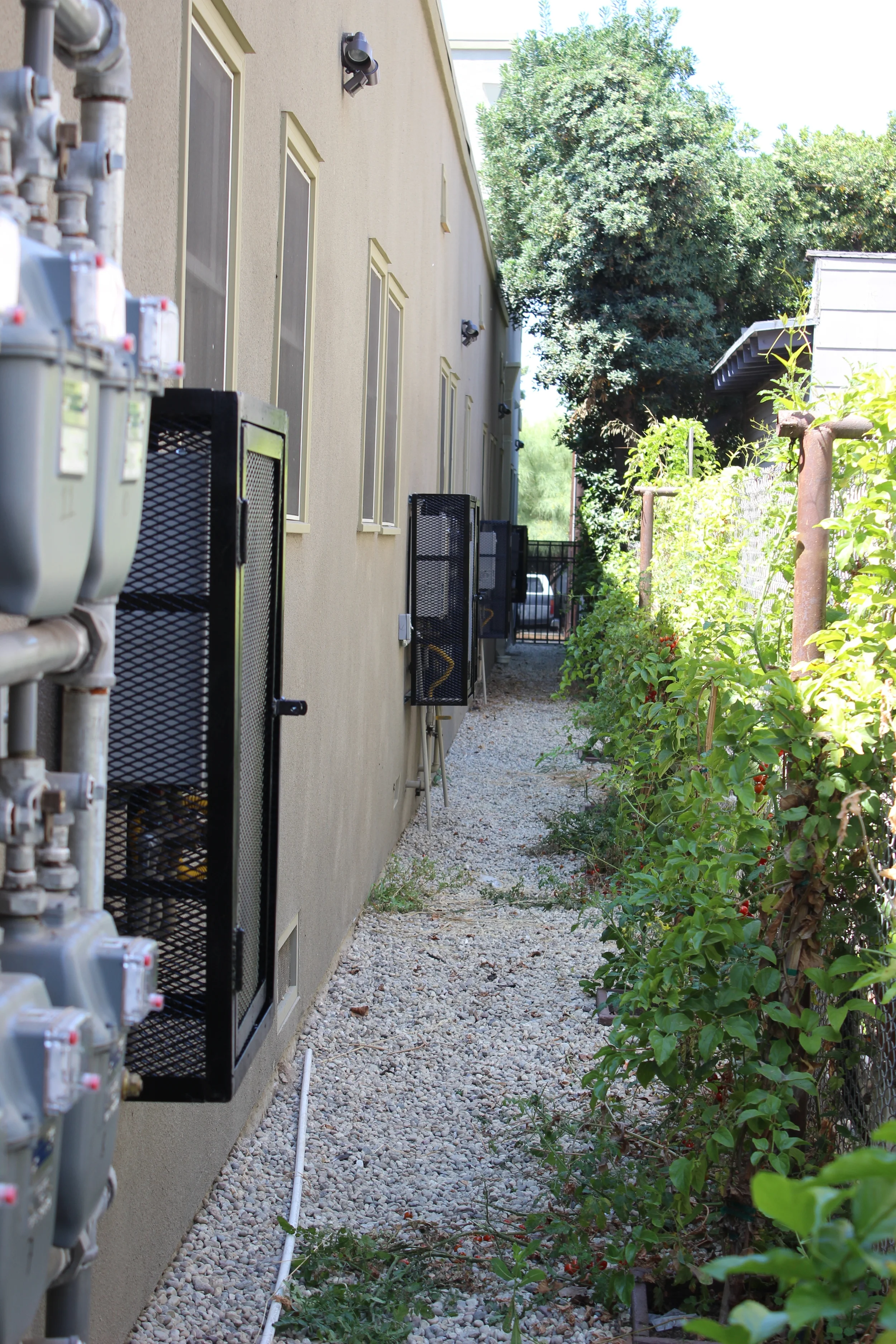 Secure what matters. 