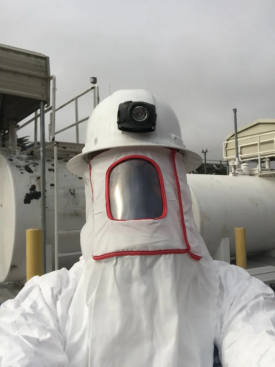 Fuel Tanks - Nor Cal