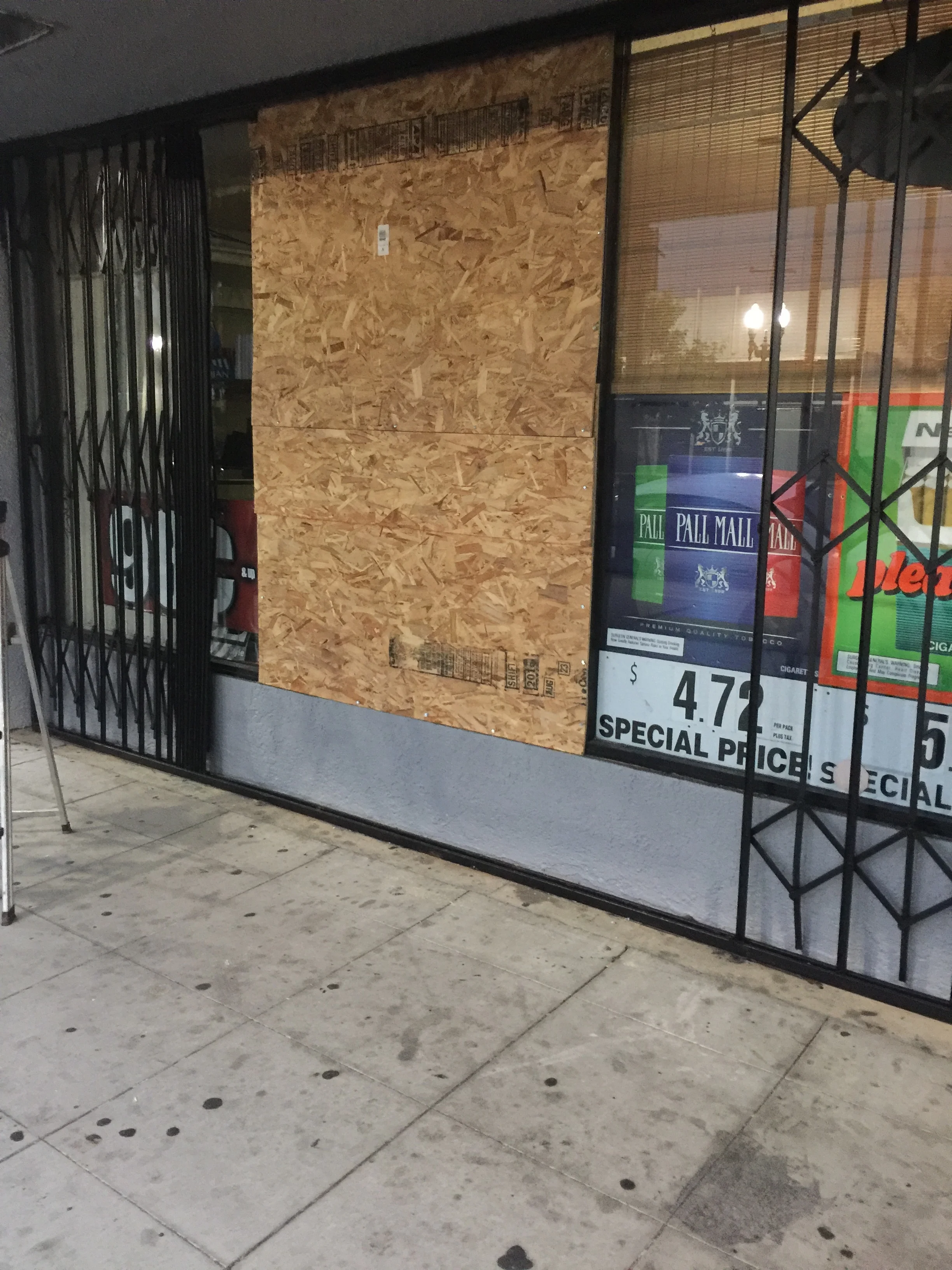 Emergency in Long Beach -911