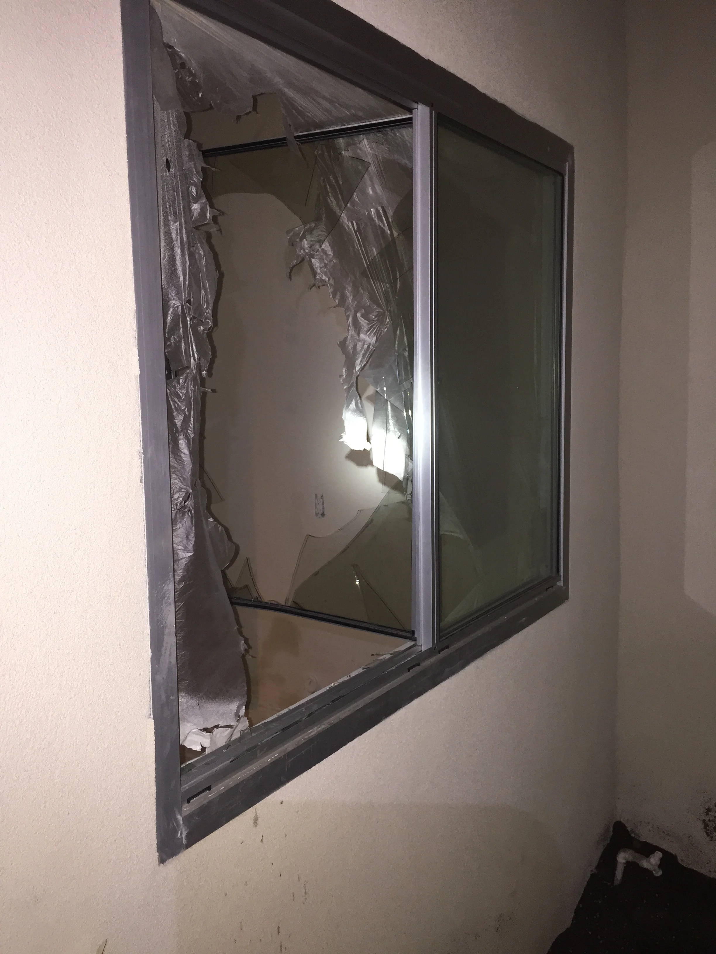 3AM in Long Beach are you awake? 