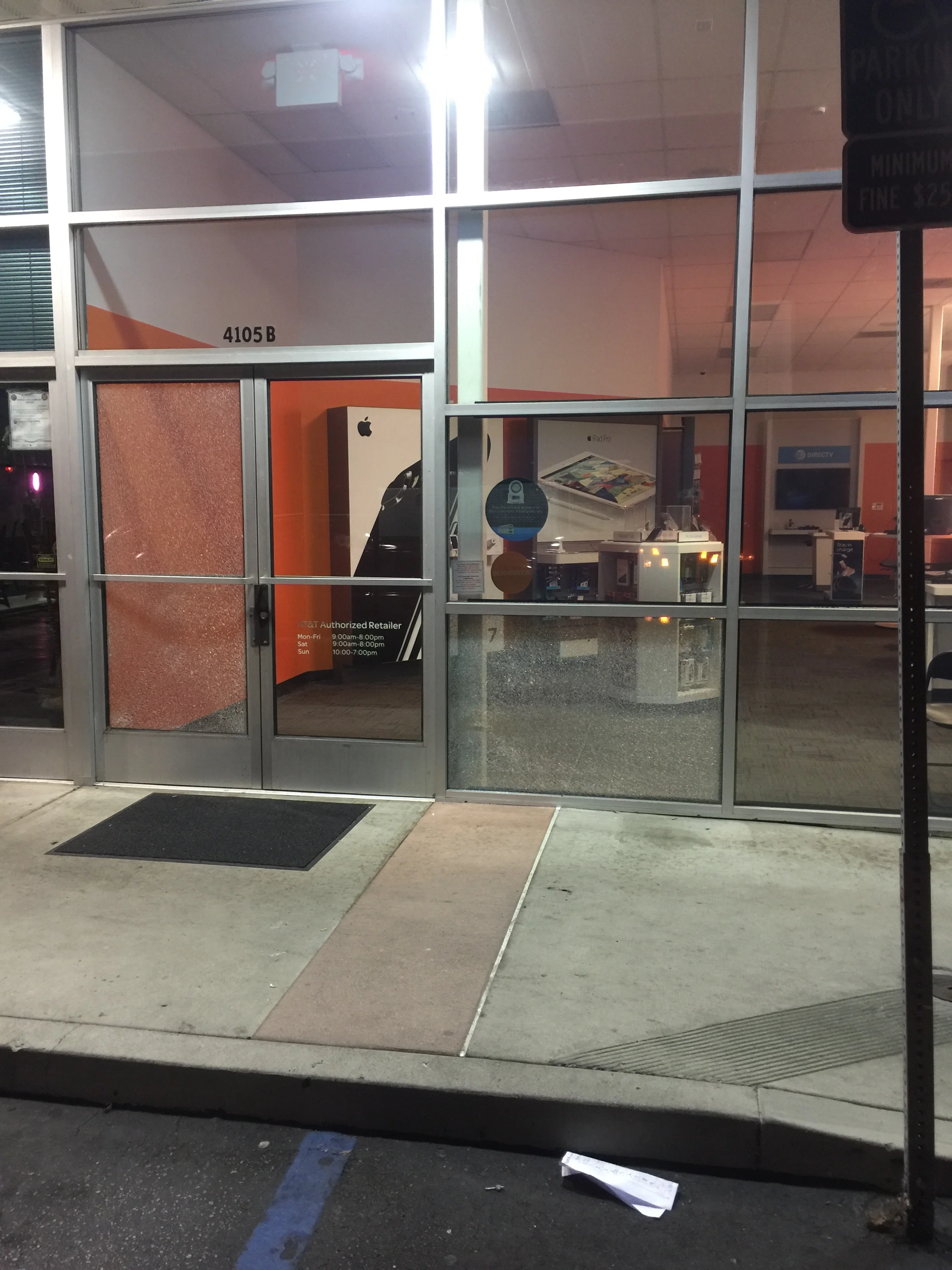 AT&T Store - Long Beach 