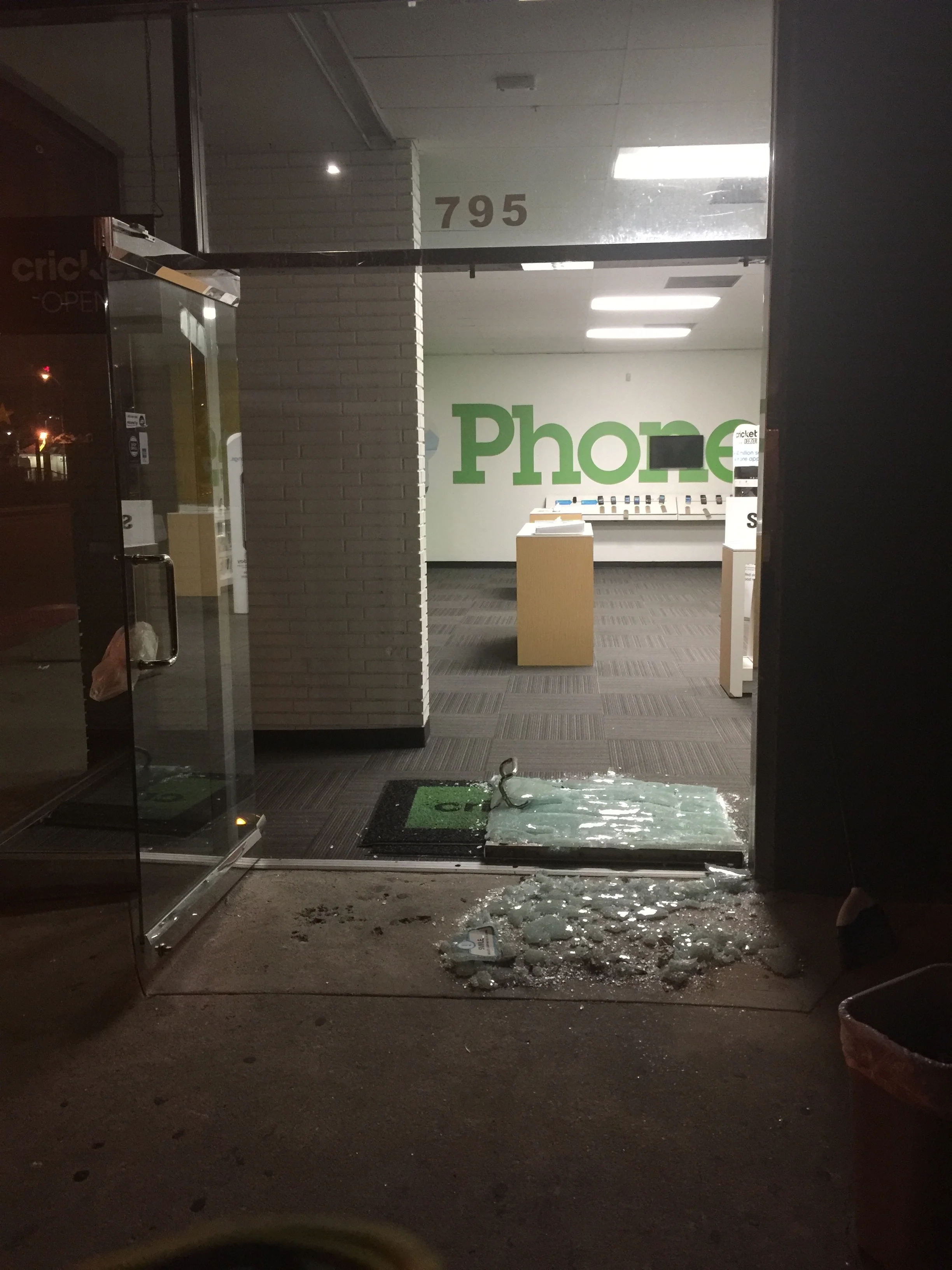 Cricket Wireless.... Did the Crickets Chirp? 