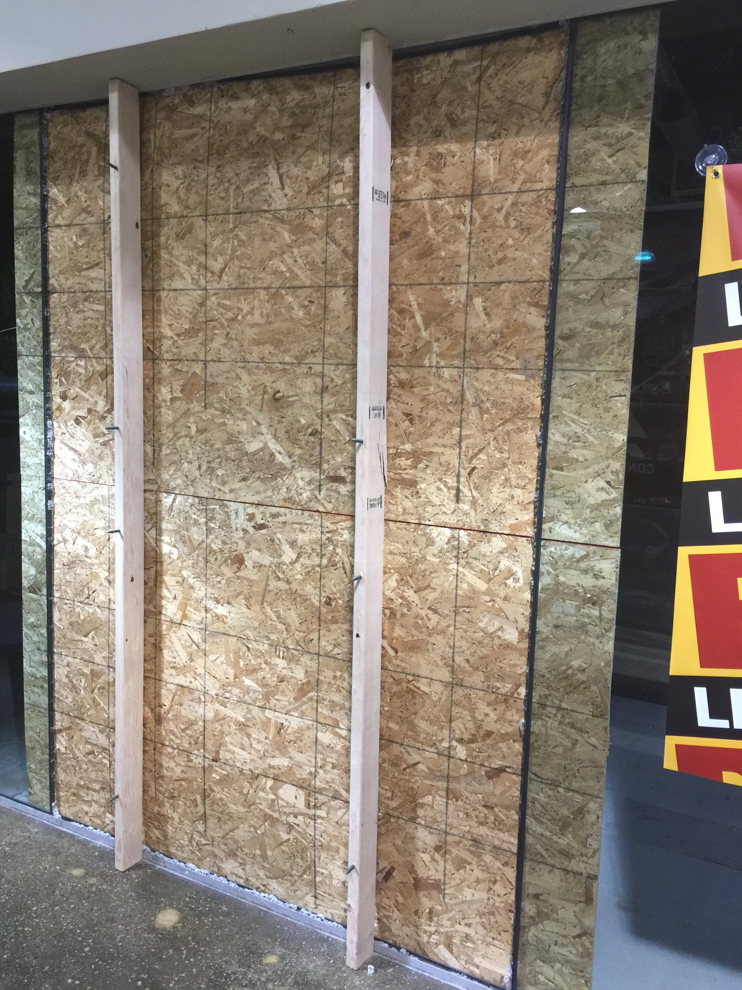 Long Beach Sporting Goods Anyone?