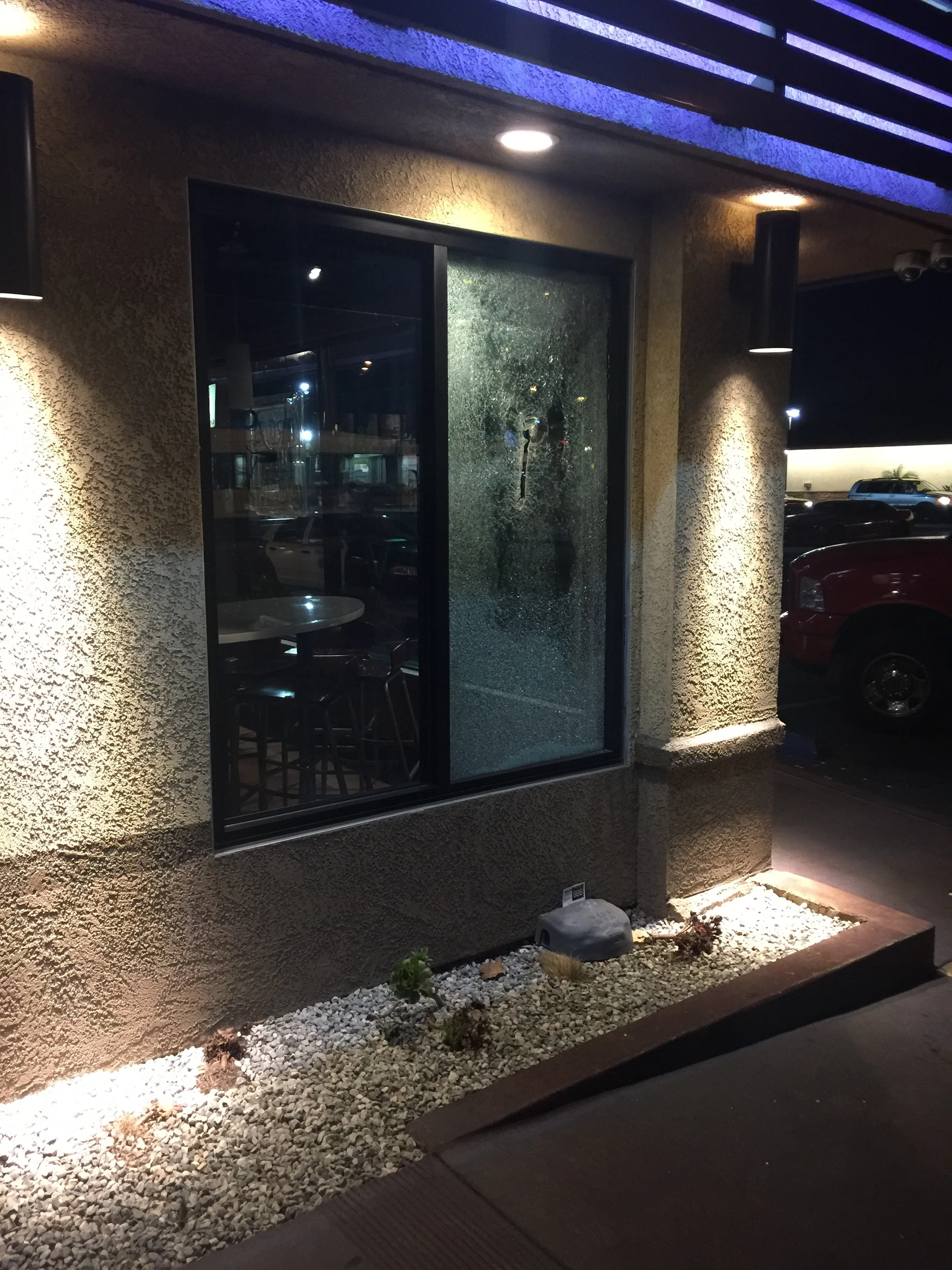 4th Meal - Late Night Taco Bell