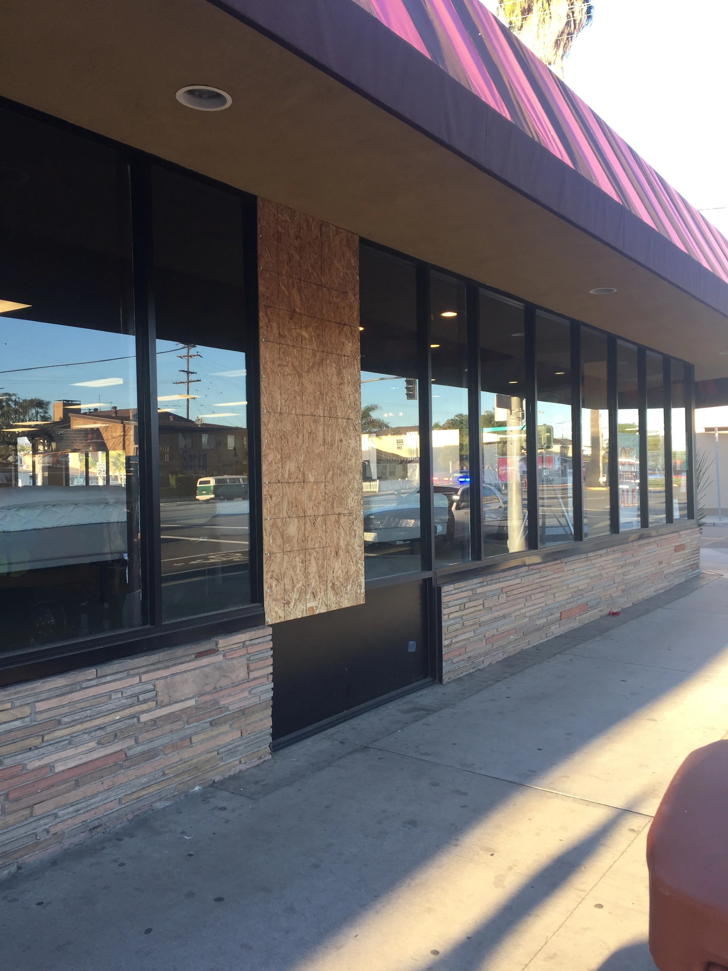 Orange County Mattress 