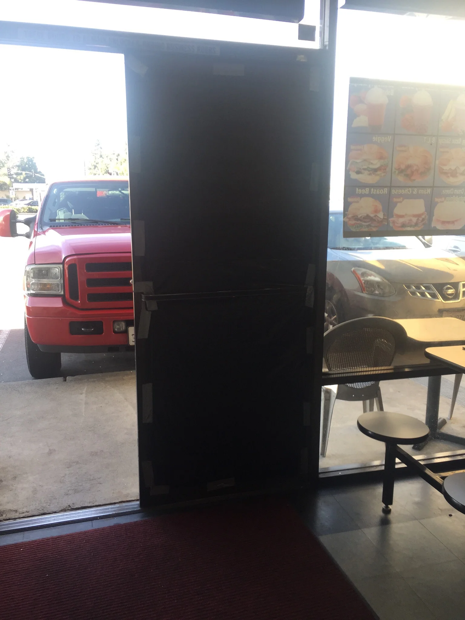 Doughnuts & More! Much More. 