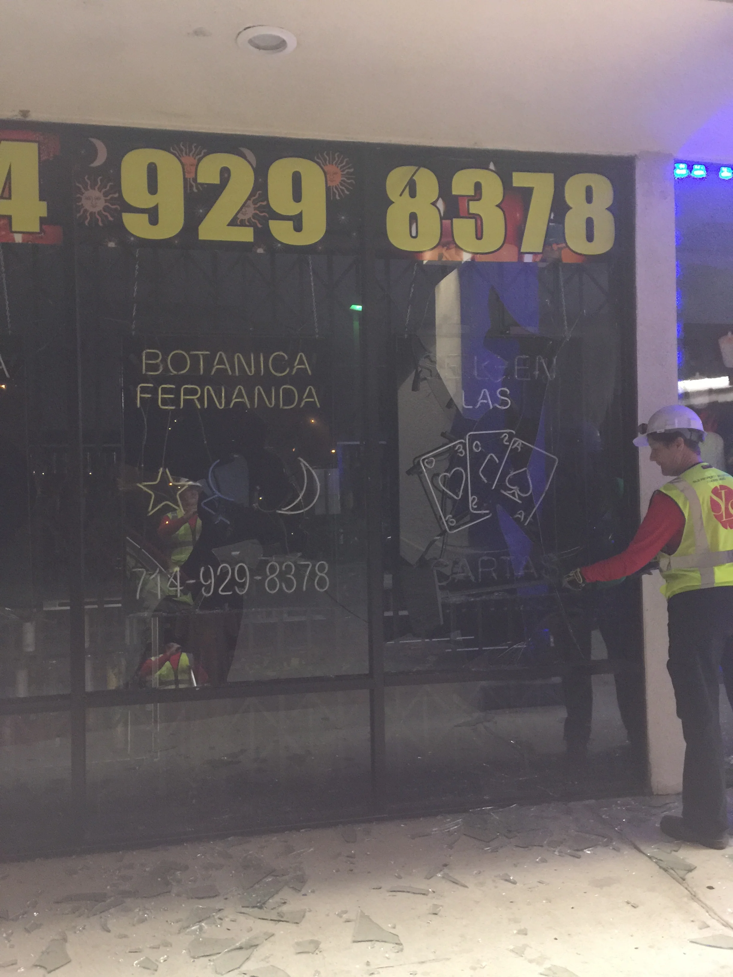 First Street Board Up Diva & Board Up Bro in Full Effect 