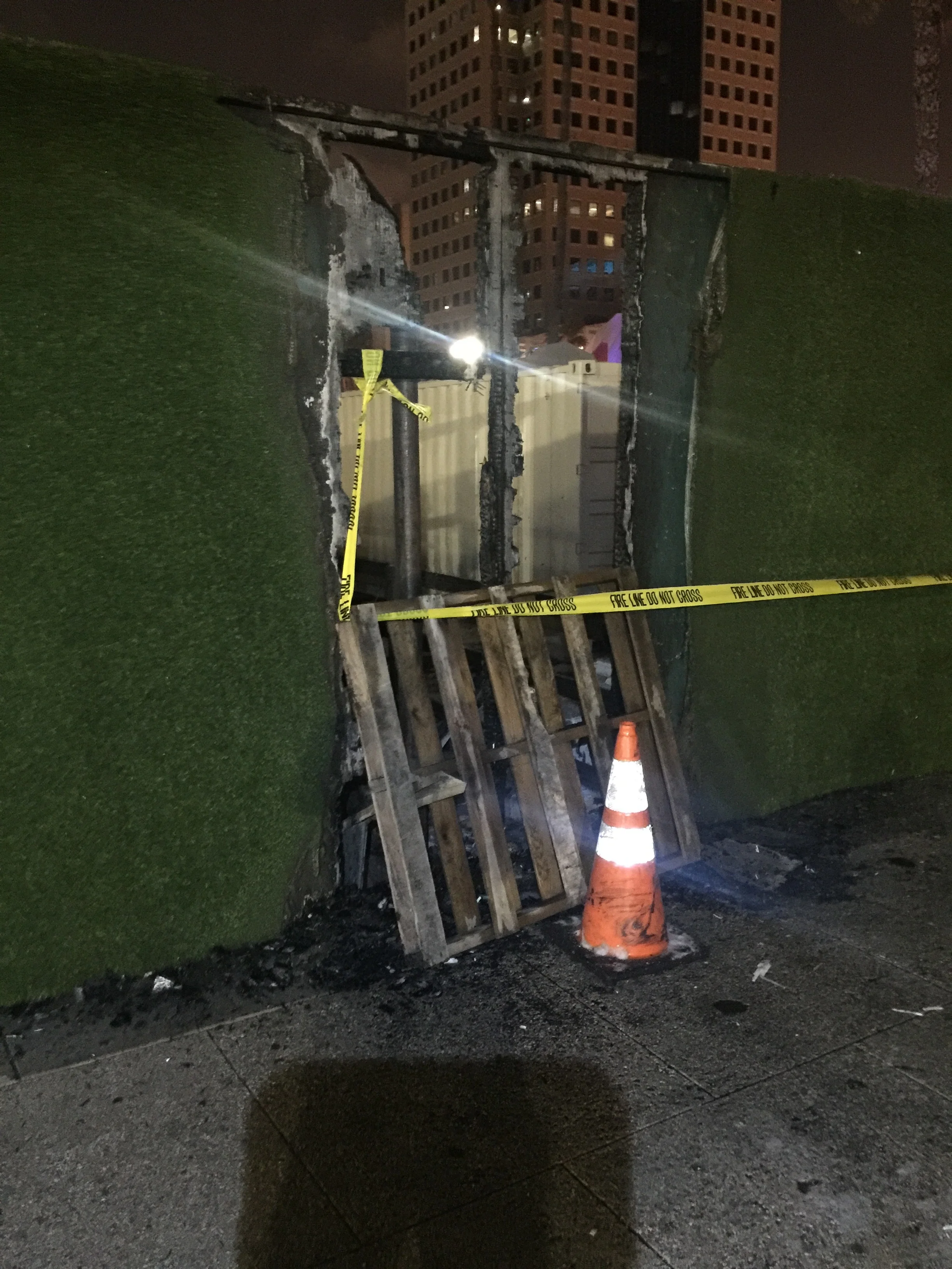 Property Solutions is in our name... and thats the name of the game! 