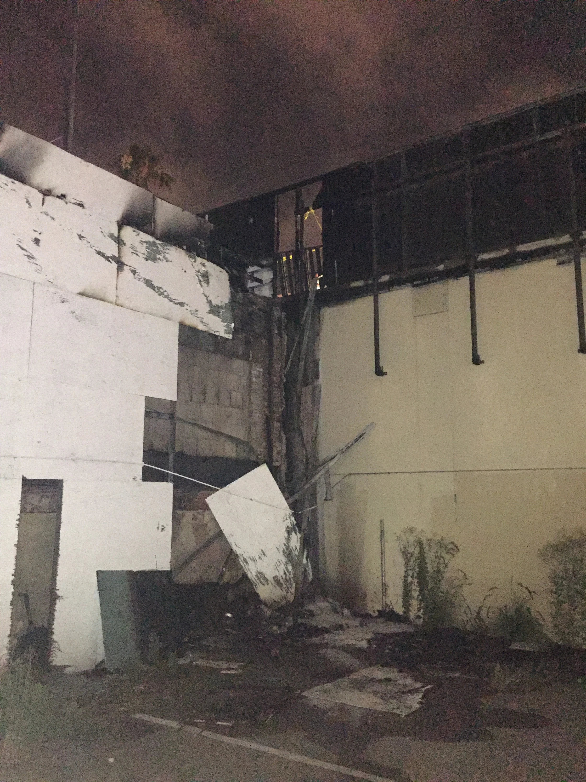 Once, twice, maybe three times a charm! 