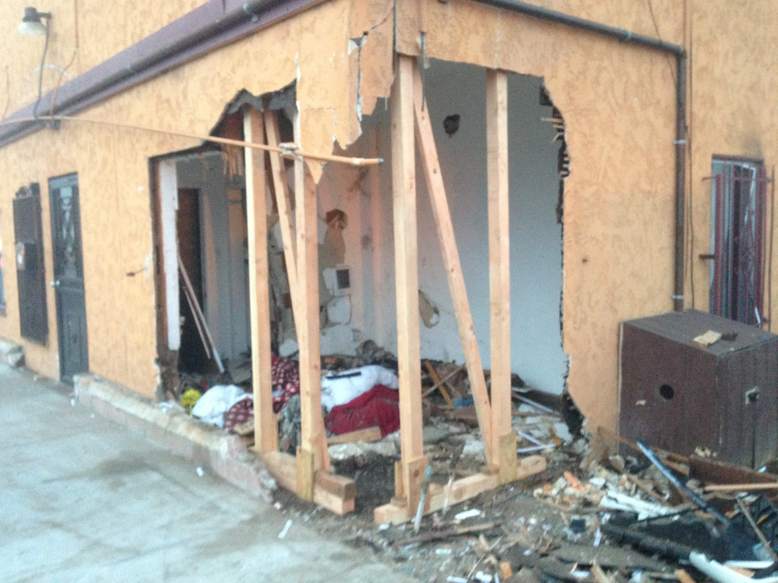 Big... Small... We do it all! 