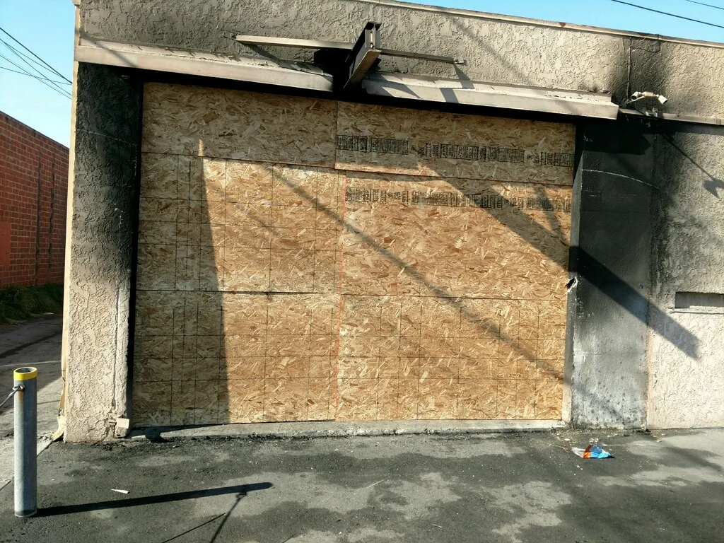 Big Hole, Small Hole, Really Big Hole! 