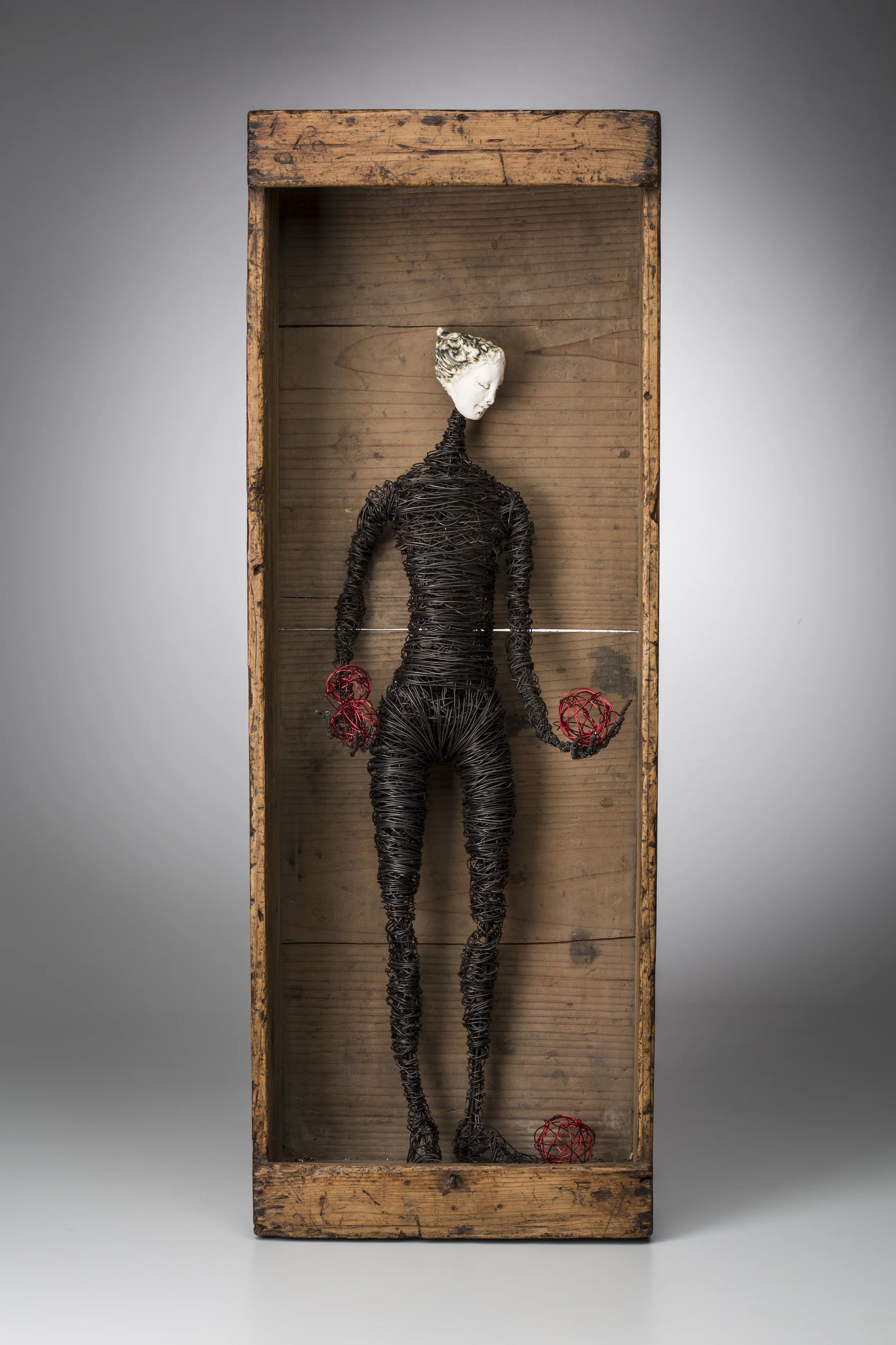 Juggler