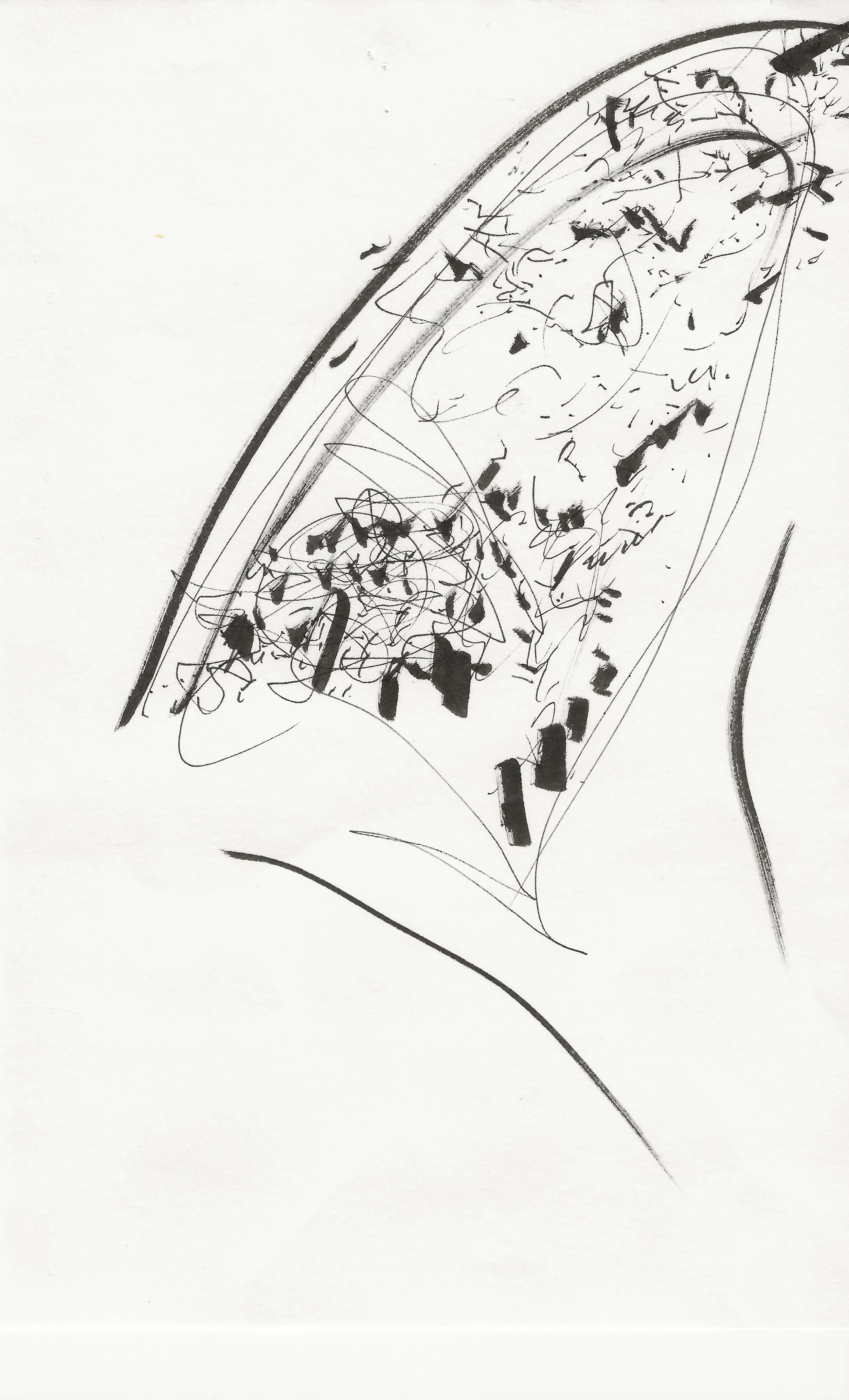 toccata #14