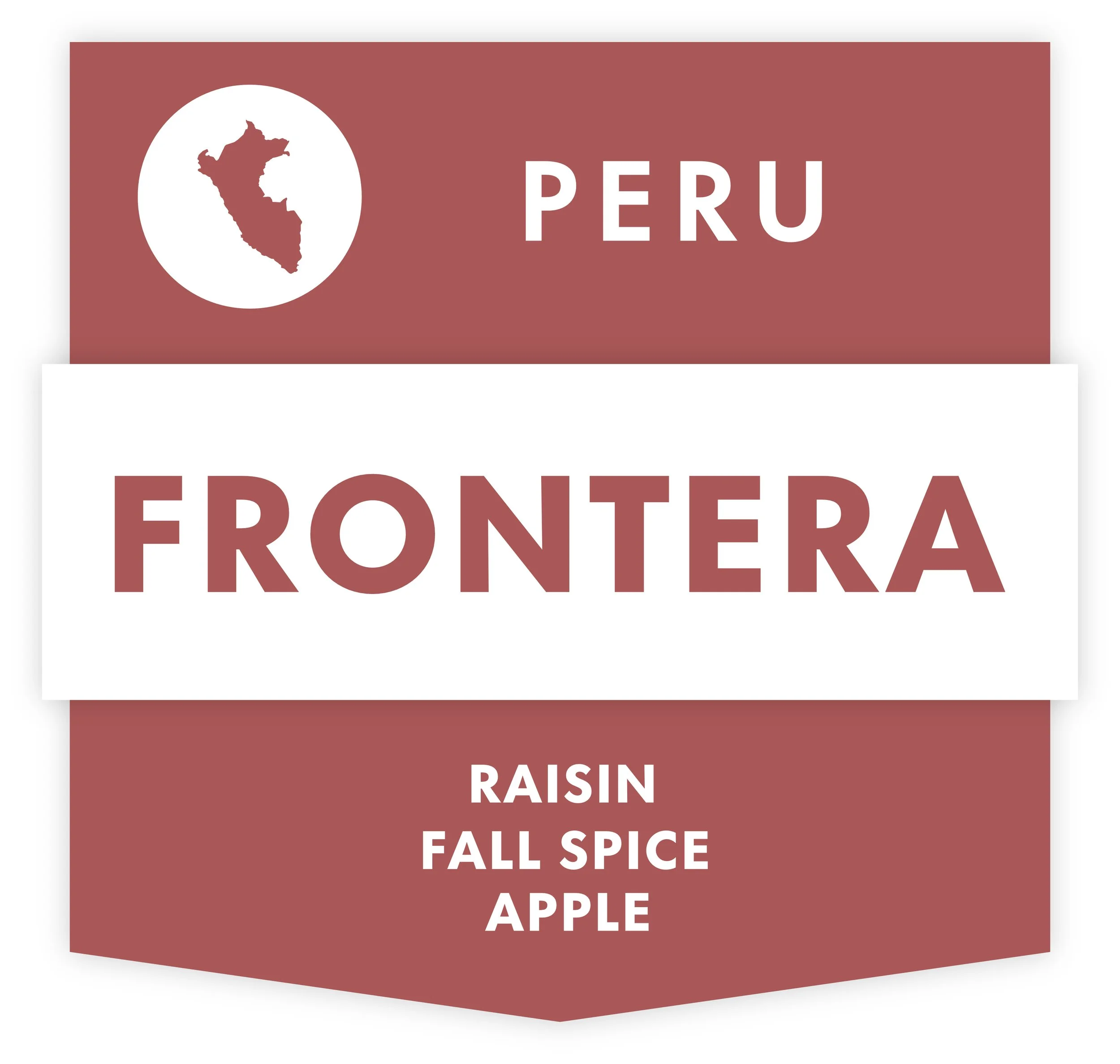 PERU, CARMEN DE LA FRONTERA