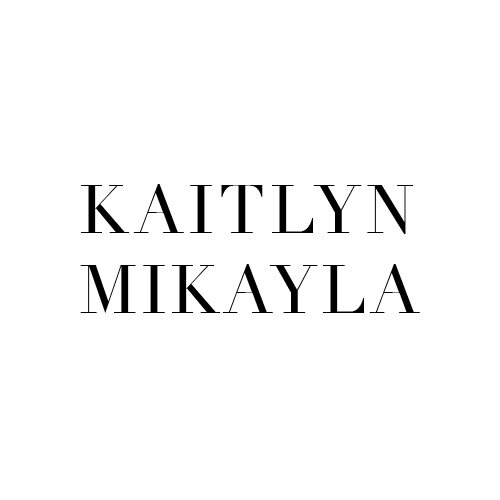 Kaitlyn Mikayla